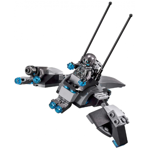 Lego 76029 hot sale