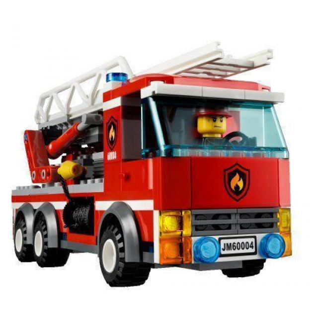 60004 deals lego city