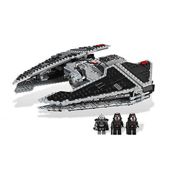 Lego star best sale wars 9500