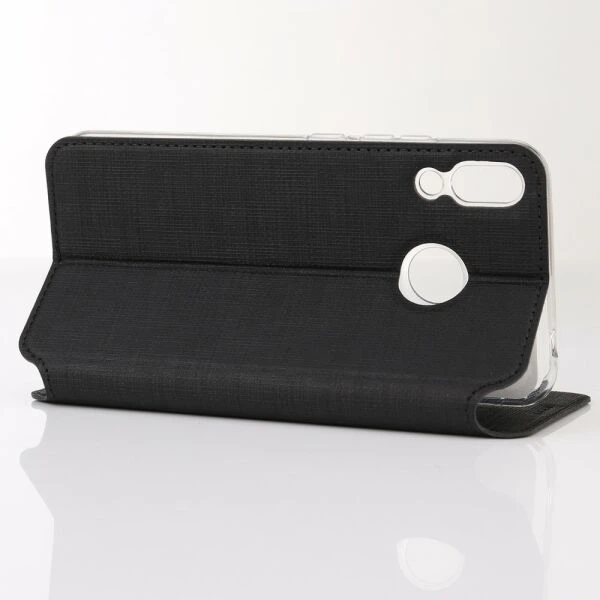Чохол-книжка VILI DMX Style для ASUS Zenfone 5 (ZE620KL) / 5z (ZS620KL) - Black - зображення 4