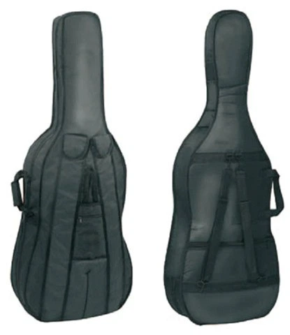Чохол для віолончелі GEWA Pure Classic CS01 4/4 (235000) - зображення 2