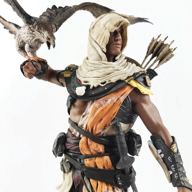 Статуэтка GeekLand Байек Кредо Ассасина Истоки 25 см Bayek Assassin Creed Origins АС40.078 - изображение 3