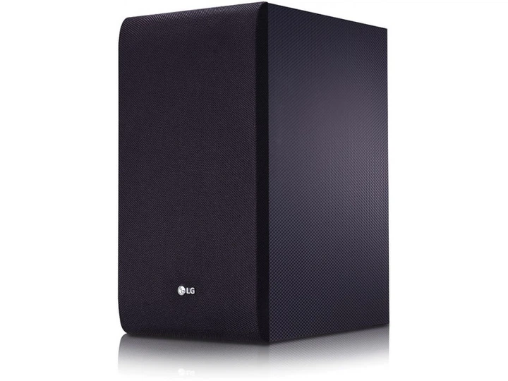 Саундбар LG SJ3 - зображення 8