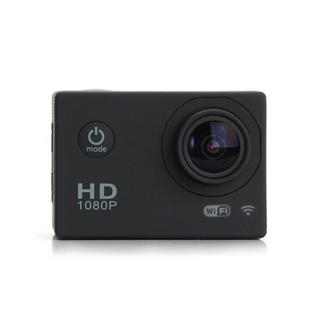 Экшн-камера SJ4000 Sports HD DV 1080P FULL HD - изображение 7