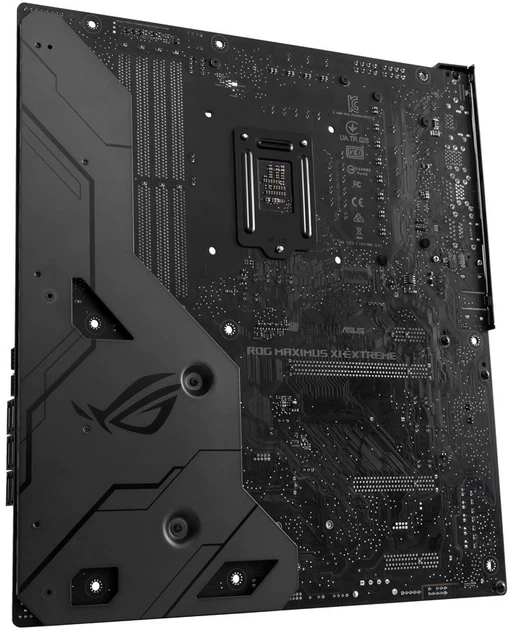 Материнська плата Asus Rog Maximus XI Extreme (s1151, Intel Z390