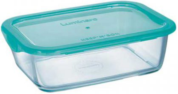Набор контейнеров Luminarc Keep'n'box 2 шт (P5506) – купить онлайн на ...