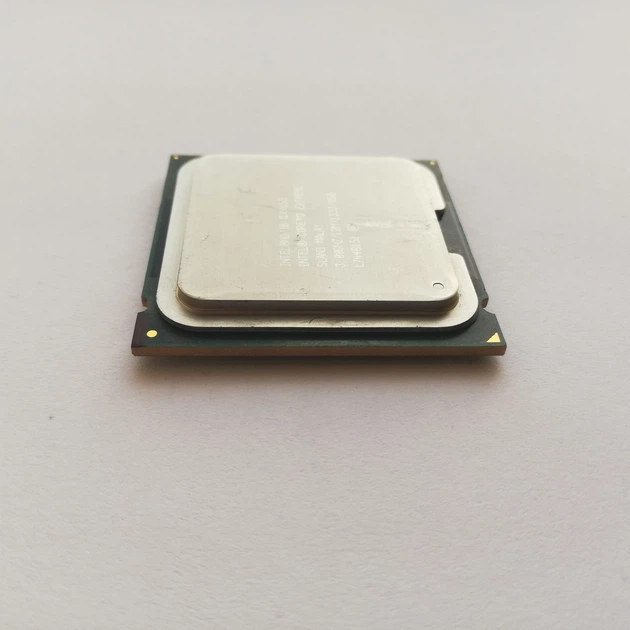 4コアCPU Core 2 Extreme QX9650 LGA775 4コアCPU Core 2 Extreme