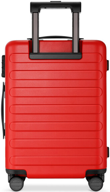 Чемодан Xiaomi Ninetygo Business Travel 28" 100 л Красный ...