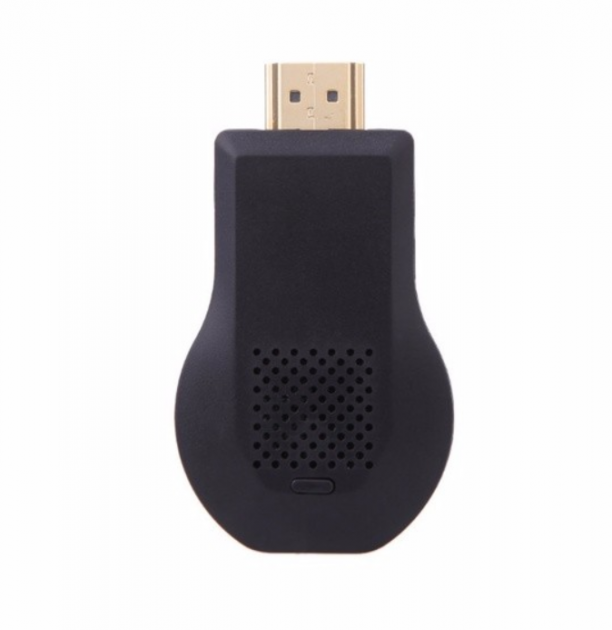 Беспроводной HDMI WiFi адаптер приемник Mirascreen картинка с телефона на ТВ AnyCast M2 Plus - изображение 4