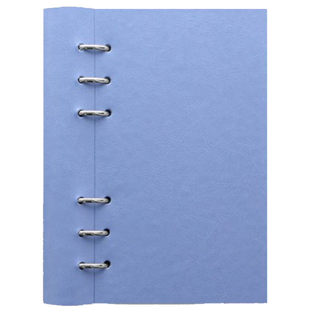 Органайзер Filofax Clipbook Personal Classic Duck Egg (023629) – фото ...