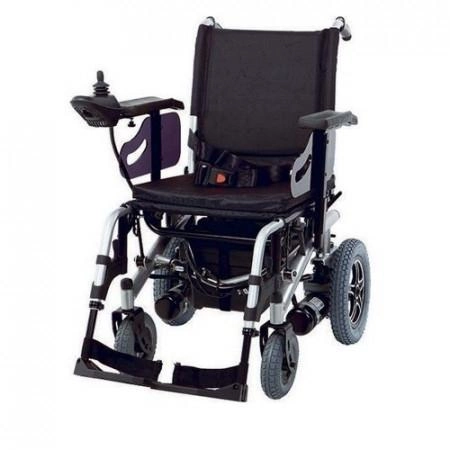 Електричний візок інвалідний Karadeniz Medical JT-320 складна багатофункціональна (JT-320) - зображення 1
