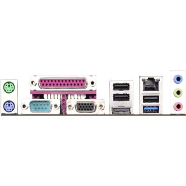 Материнская плата Asrock Q1900B-ITX Mini ITX - изображение 3