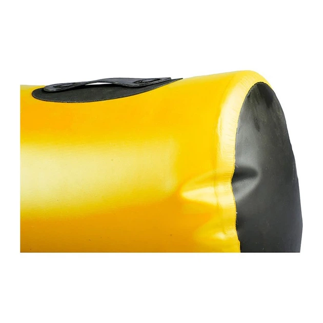 Гермомішок Sea To Summit Hydraulic Dry Bags Black 35л (STS AHYDB35BK) - Фото 4 Гермомішок Sea To Summit Hydraulic Dry Bags Black 35л (STS AHYDB35BK) - зображення 4