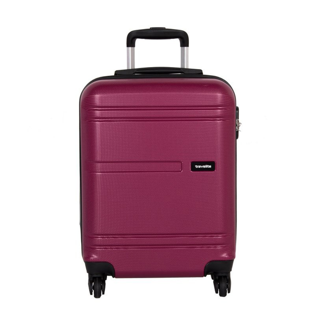 Чемодан на 4 колесах Travelite YAMBA Berry S 38л (TL075047-17) от ...