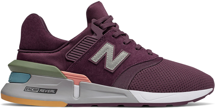 new balance 997 sport components