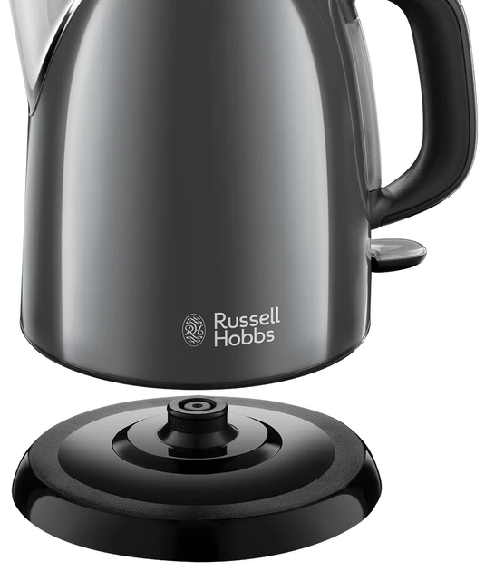 Електрочайник Russell Hobbs Colours Plus Mini 24993-70 - зображення 2