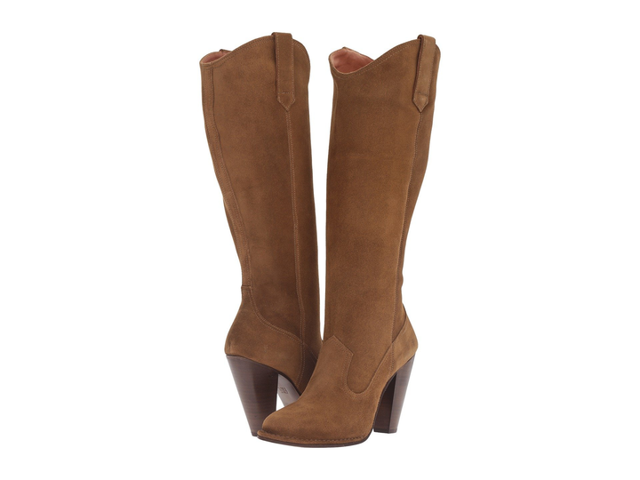 Frye madeline tall boot hotsell