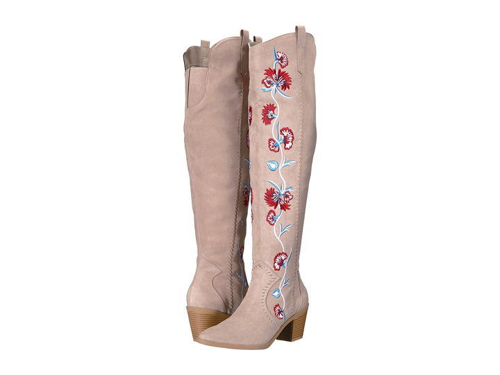 Carlos santana shop alexia boot