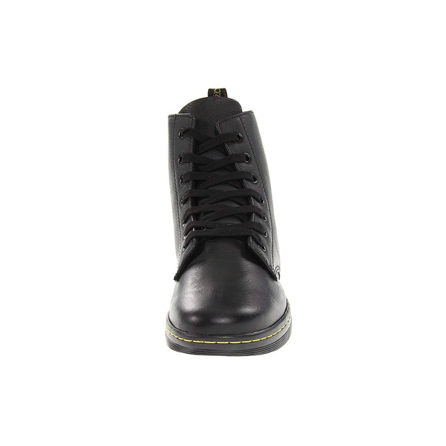 Dr. martens hotsell leyton 7-eye boot