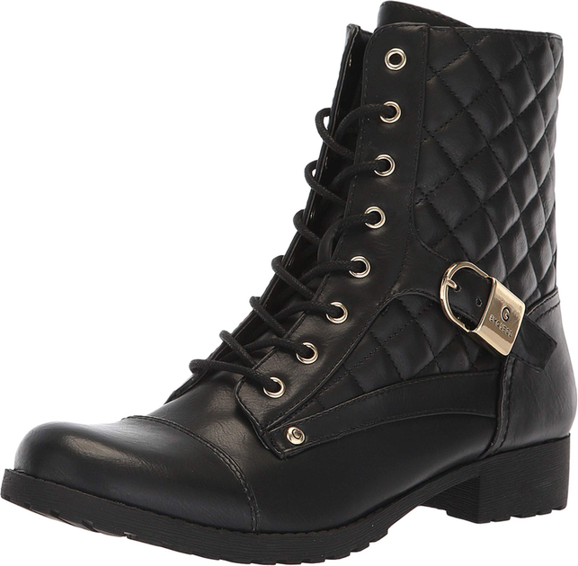 Guess hot sale byson boots