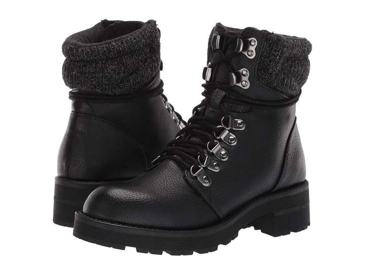 Mia lindsey shop lace up boot