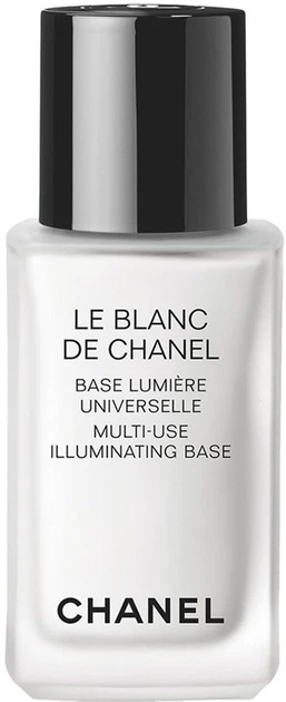 Основа під макіяж Chanel Le Blanc de Chanel Multi-Use Illuminating Base 30 мл (3145891324006) - зображення 1