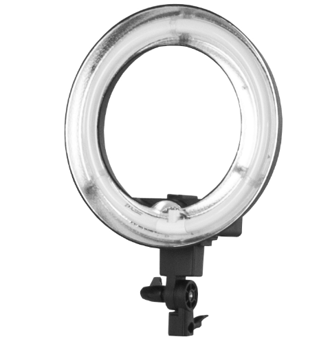 Кольцевая косметическая LED Лампа RING LIGHT 30 см - изображение 5