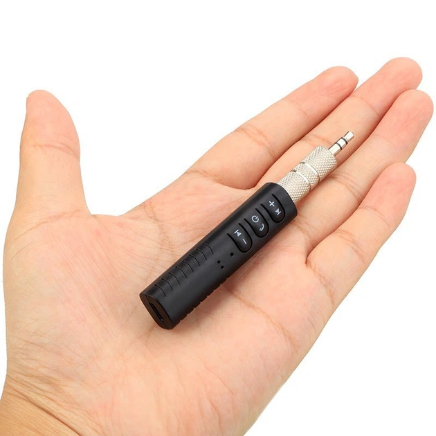 Bluetooth ресивер AUX - изображение 3