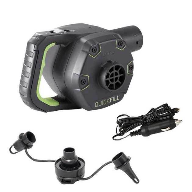 Pompka elektryczna INTEX Quick-Fill 66642 (6941057413709) - obraz 3