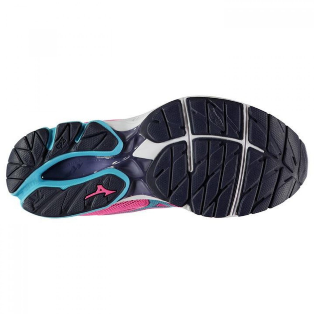 Women's mizuno wave store rider 21