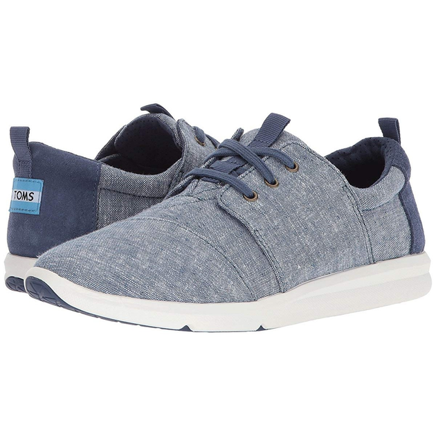 Toms men's sale del rey sneakers