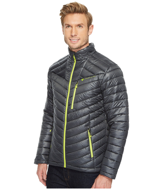 obermeyer hyper insulator jacket