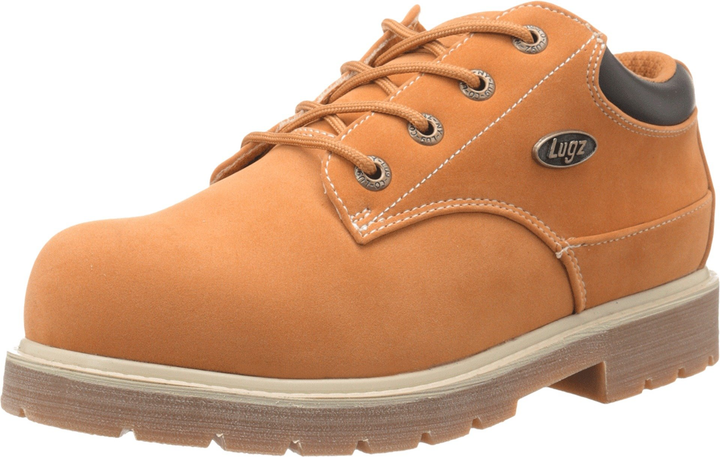 Lugz hot sale drifter lo