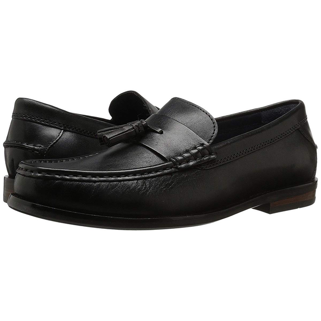 Cole haan men's pinch friday contemporary tassel on sale loafer