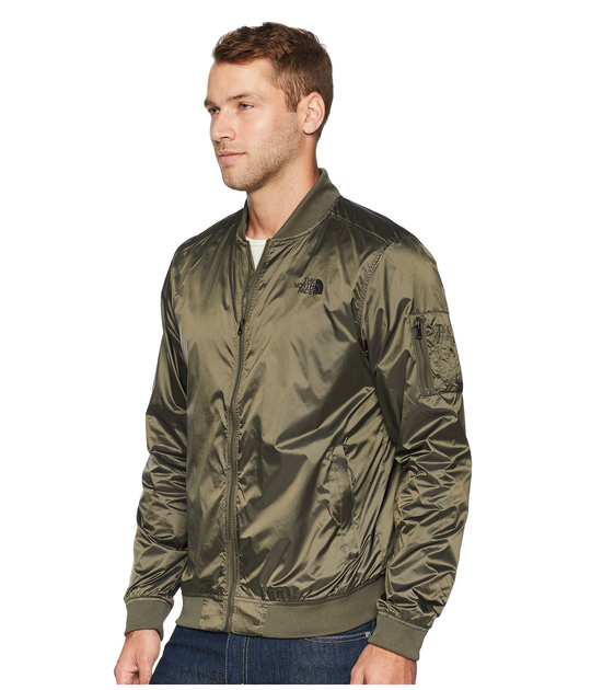 The north face deals meaford bomber ii