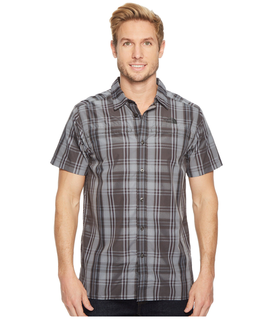 North face vent store me shirt