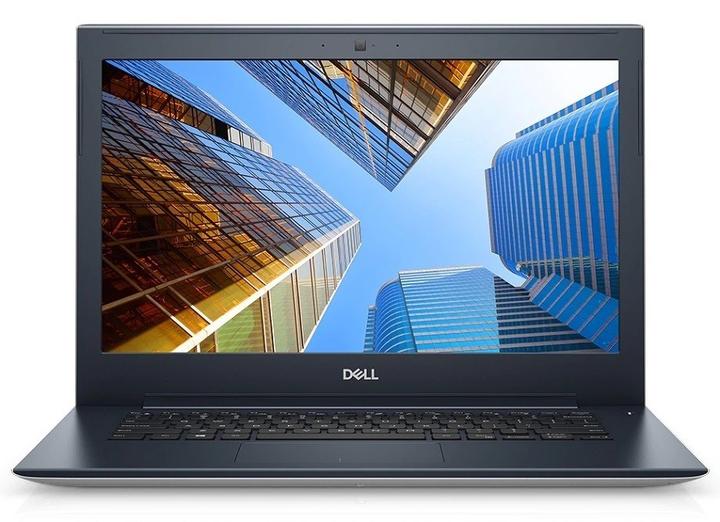 ノートパソコンDell Vostro 5471 Ноутбук Dell Vostro 5471 14
