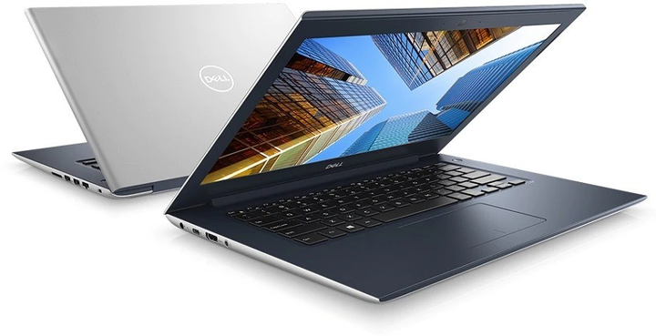 ノートパソコンDell Vostro 5471 Vostro デル 5370ノートパソコン/第8世代Core i7 8550U 1.8GHz
