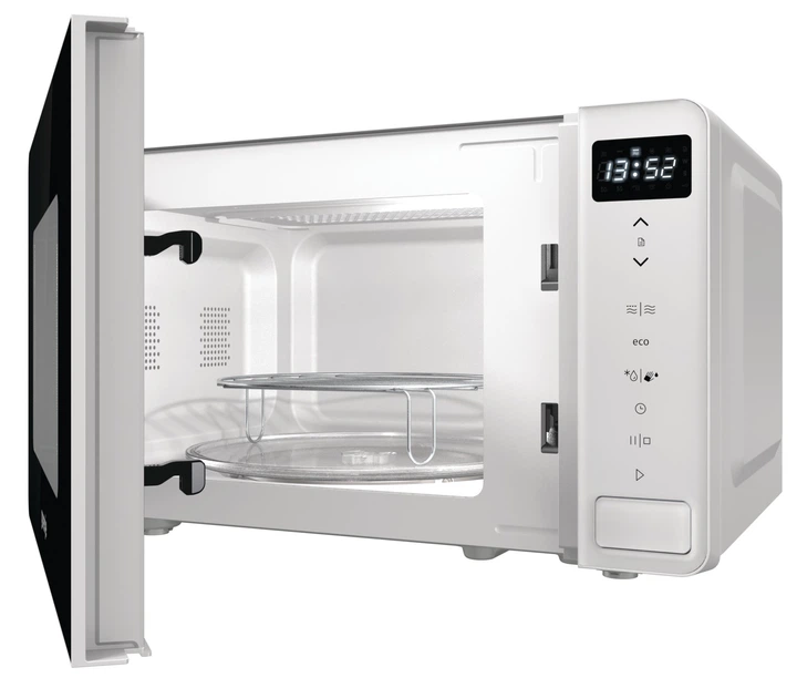 Микроволновая печь GORENJE MO20S4W - изображение 5