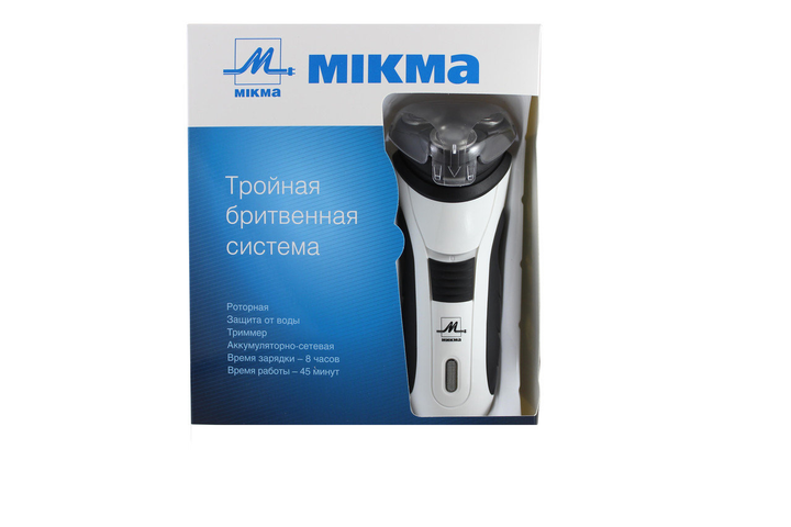 Электробритва Микма 359 Р – фото, отзывы, характеристики в интернет ...