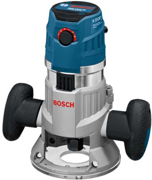 Фрезер Bosch Professional GMF 1600 CE (0601624022) – фото, відгуки ...