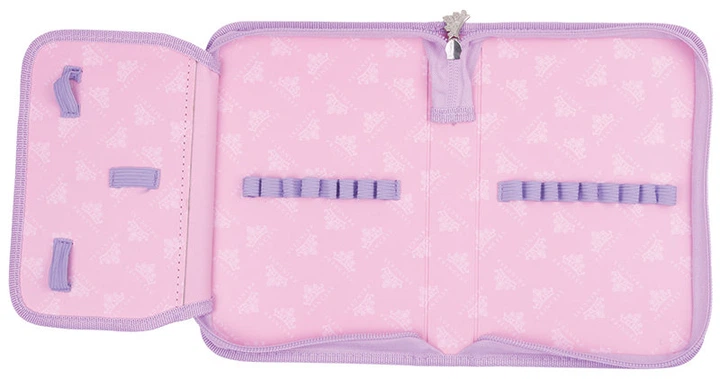 Пенал Kite P13-621-2K Princess - зображення 2