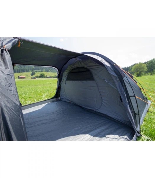 Палатка Vango Beta 450 XL Apple Green - Фото 5 Палатка Vango Beta 450 XL Apple Green - изображение 5