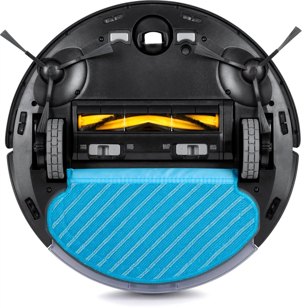 Робот-пылесос ECOVACS DEEBOT OZMO 950 Black – фото, отзывы
