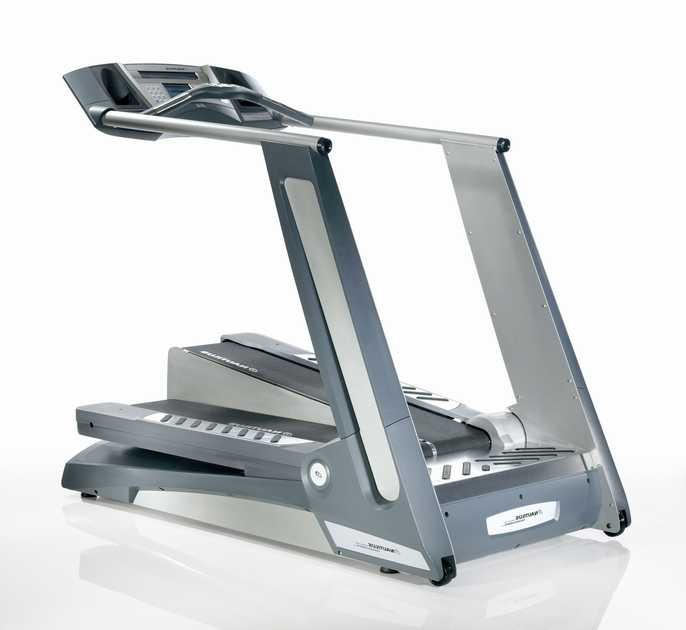 Nautilus tc916 online treadclimber