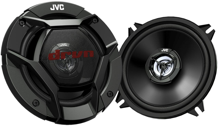 Акція на Автоакустика JVC CS-DR520 від Rozetka