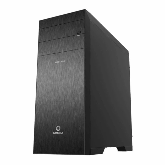 Корпус Gamemax Silent Max M903 - зображення 2