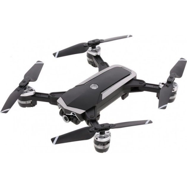 Квадрокоптер Drone S161-0,3 МП WIFI камерой – низкие цены, кредит ...