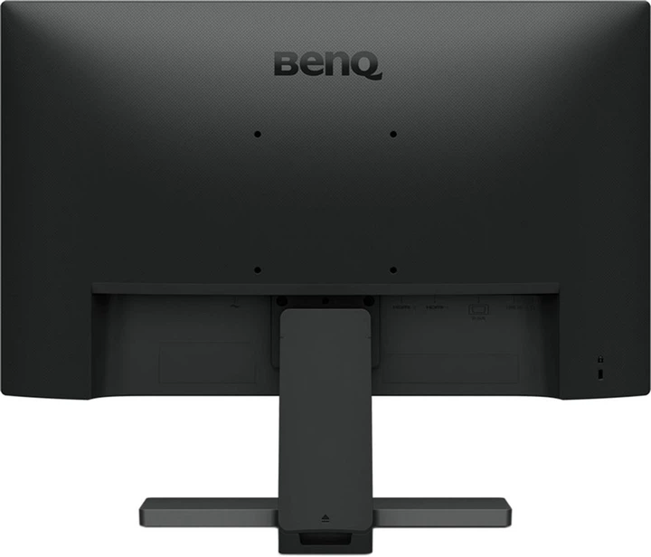 Monitor 21,5" BenQ BL2283 Czarny (9H.LHSLA.TBE) - obraz 7