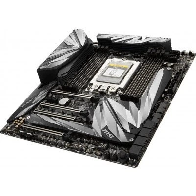 MSI MEG X399 CREATION (MEG X399 CREATION) - Фото 2 MSI MEG X399 CREATION (MEG X399 CREATION) - изображение 2